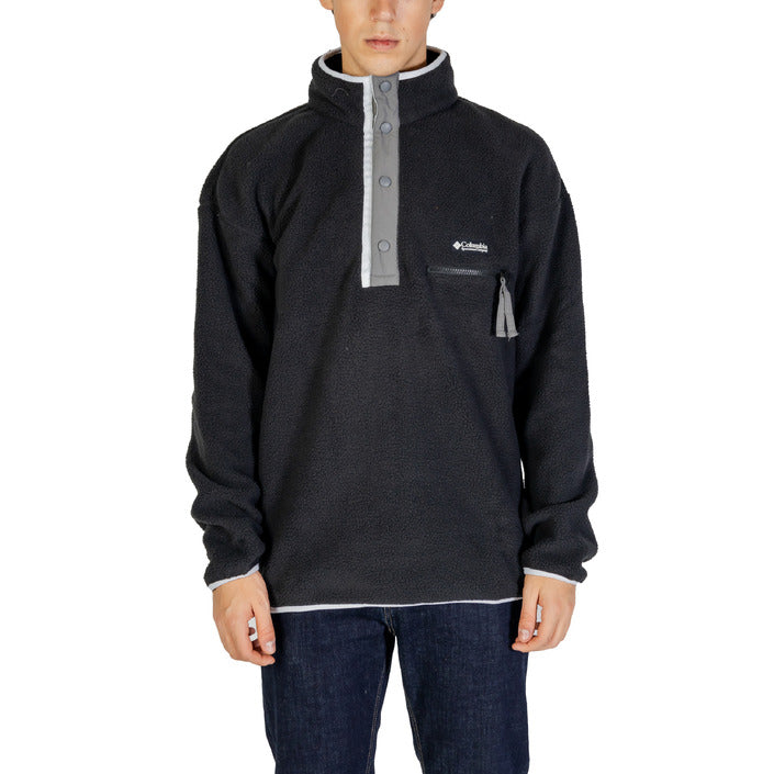 Columbia Helvetia II Half Snap Fleece