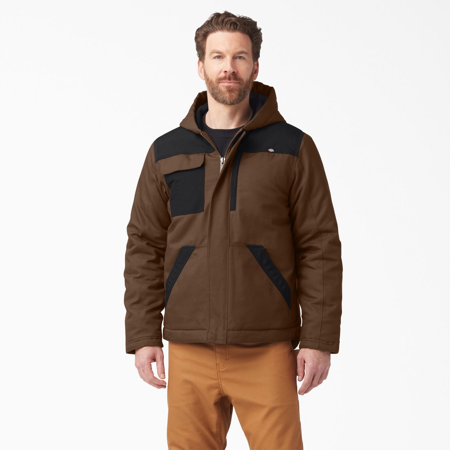 Dickies Men's Renegade Duratech Duck Jacket