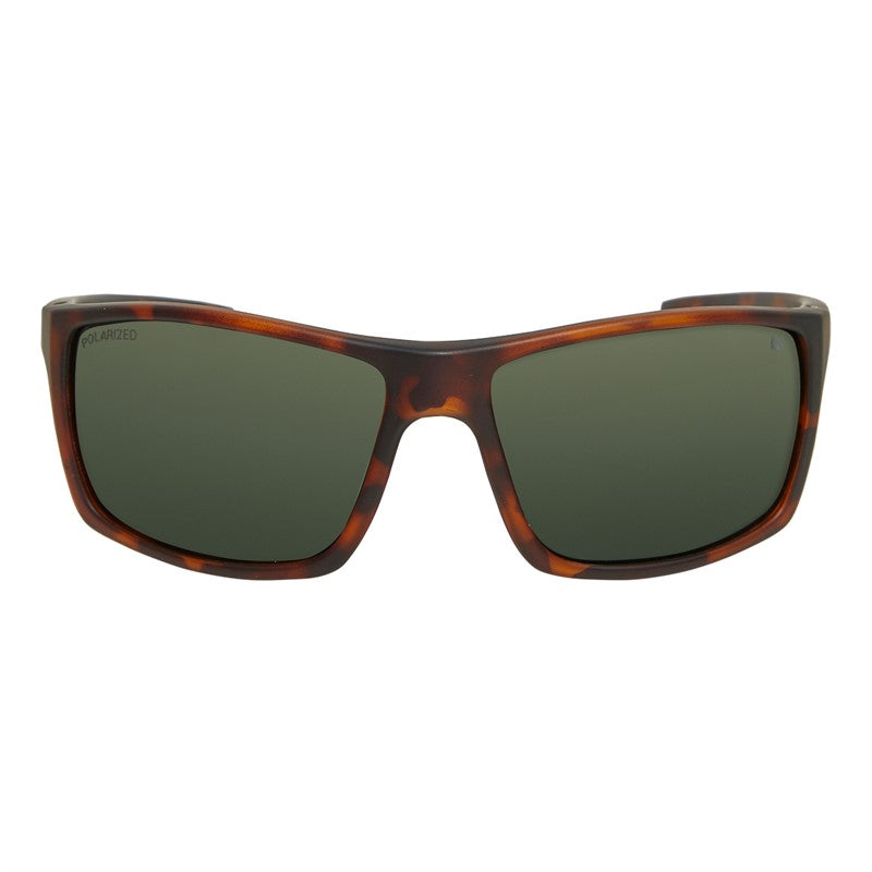CAT Mens Block Sunglasses 3 Mt Tort