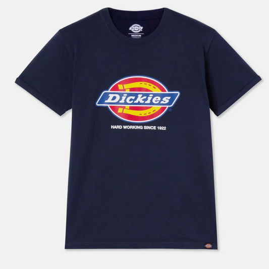 Dickies Denison T-Shirt Navy