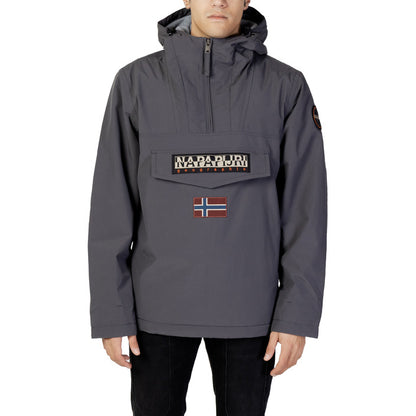 Napapijri - Rainforest Winter Anorak Jacket