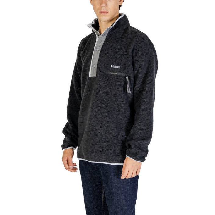 Columbia Helvetia II Half Snap Fleece