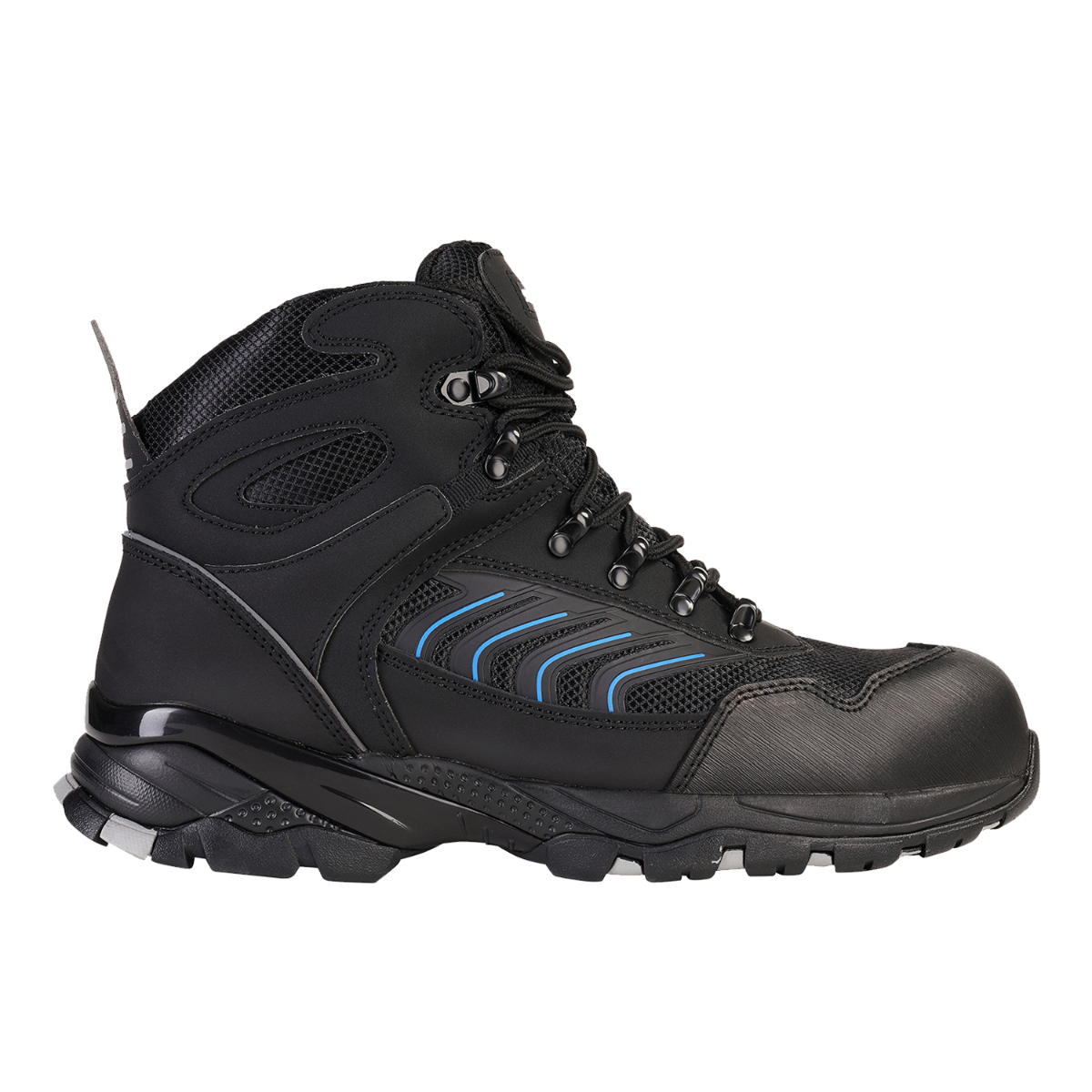 RHX70 Sport Style Safety Boot