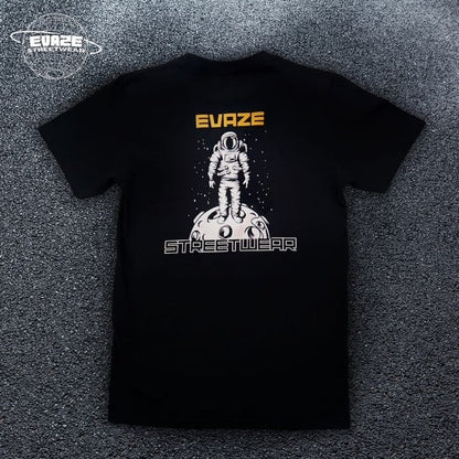 EVAZE Space T-Shirt